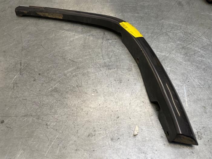 Spatbordverbreder van een Jeep Grand Cherokee, Jeep, Gebruikt, -, -
