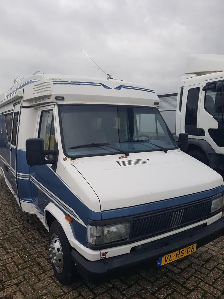 Caravans And Camping Hobby