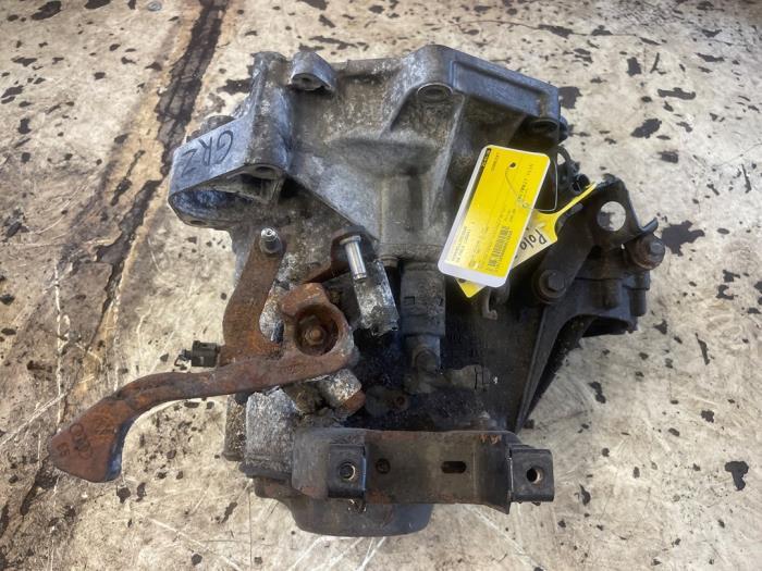 Versnellingsbak van een Volkswagen Polo, Auto-onderdelen, Gebruikt, -, -, -