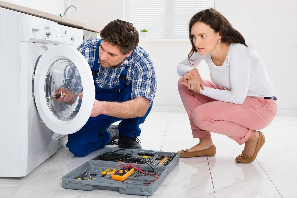 Wasmachine, vaatwasser, droger, koelkast reparatie Amsterdam, Diensten en Vakmensen, 24-uursservice