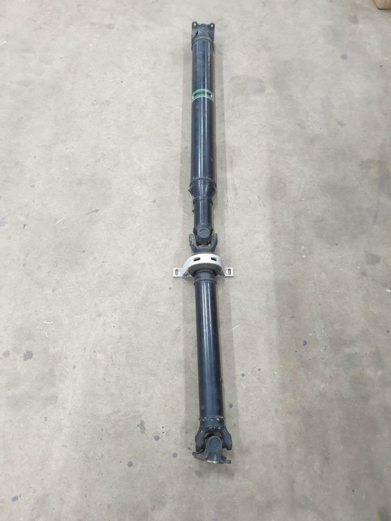 Nieuwe, gereviseerde of reparatie cardanas tussenas amarok, Ophalen of Verzenden, Gebruikt, Rover