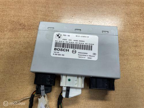 Module PDC 3-serie Touring E91 66209252638 / 66216973117, Gebruikt, Ophalen of Verzenden, BMW, BMW