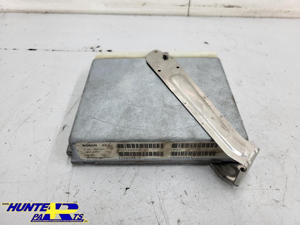 ECU-module Volvo 850 ('91-'96) 09146960, Gebruikt, Ophalen of Verzenden, Volvo, Volvo