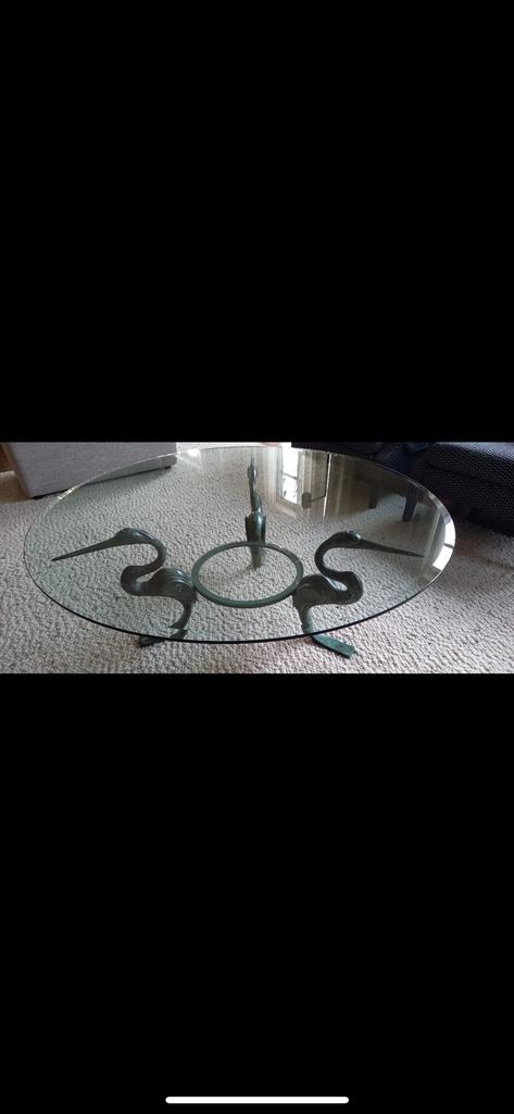 Tafel, Antiek en Kunst, Ophalen