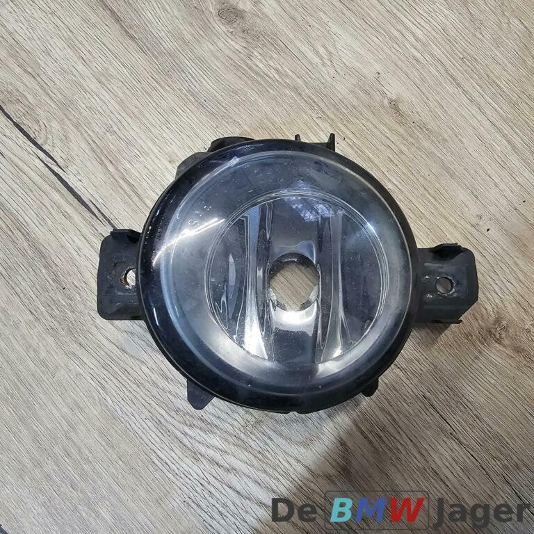 Mistlamp links M pakket BMW 1-serie E81 E82 E87 63177837501, Gebruikt, Ophalen of Verzenden, BMW