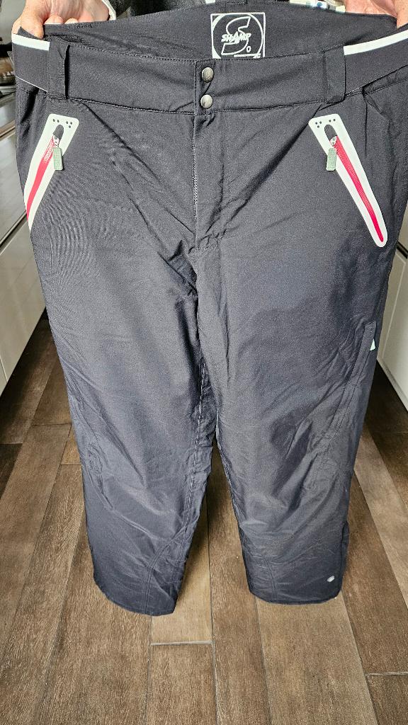 Skibroek - maat M, Ophalen, Gedragen, Maat 38/40 (M), Broek