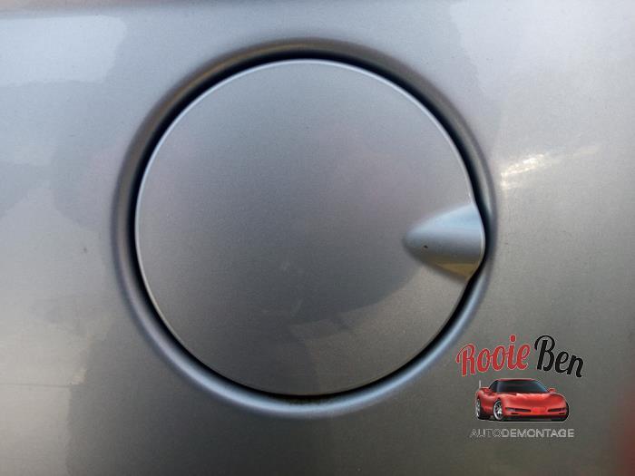 Tank Klep van een Chrysler Pacifica (PS2), Gebruikt, -, Ophalen of Verzenden, -