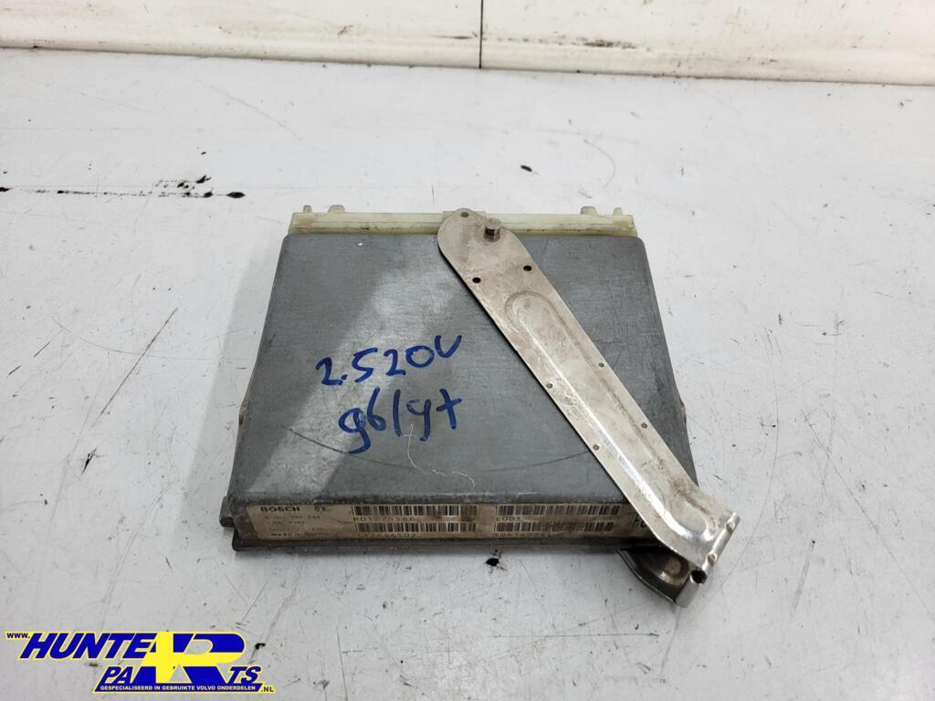 ECU-module Volvo 850 ('91-'96) 01275566, Gebruikt, Ophalen of Verzenden, Volvo, Volvo