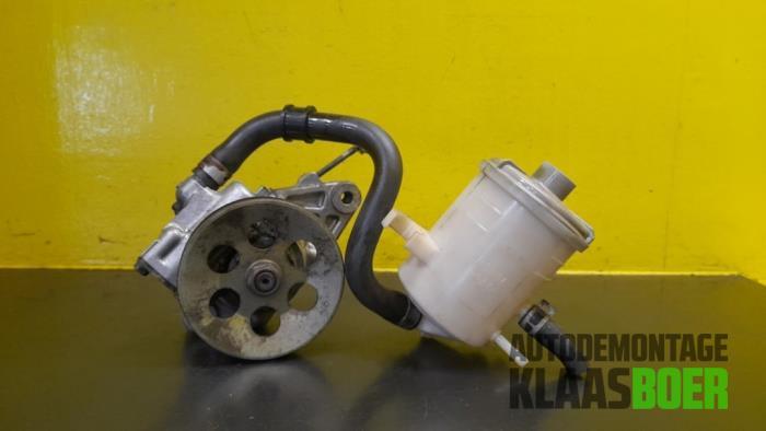Oliepomp van een Honda Civic, Ophalen of Verzenden, 12 maanden garantie, Gebruikt, Honda