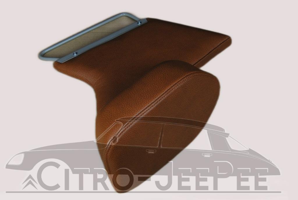 Citroen ID DS Middenarmsteun Nieuw, Citroën, Verzenden, Nieuw, Info@citro-jeepee.nl
