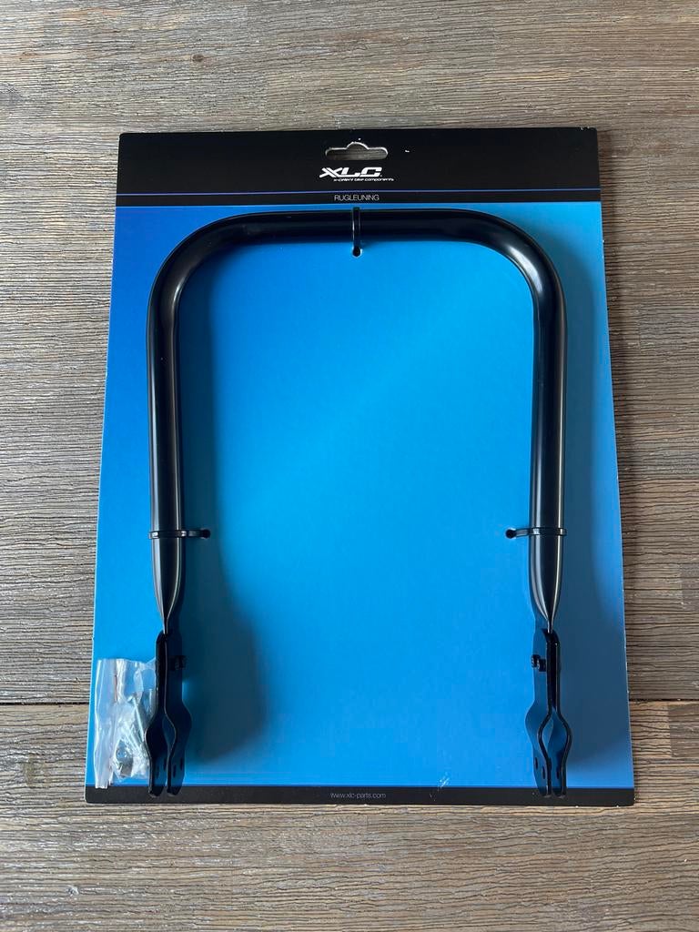 XLC Rugleuning Fiets - Nieuw in Verpakking, Ophalen of Verzenden, Nieuw, Overige typen