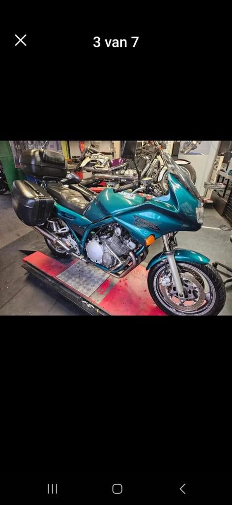 Monteur reparatie motoren.reparatie.s scooter, Onderhoudsbeurt