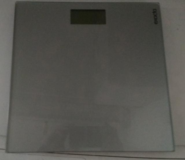 Exacta comfor weegschaal, 1 tot 500 gram, 100 kg of meer, Ophalen of Verzenden, Zo goed als nieuw