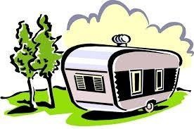 Winterberging caravanstalling auto motor trailer boot, Caravans en Kamperen
