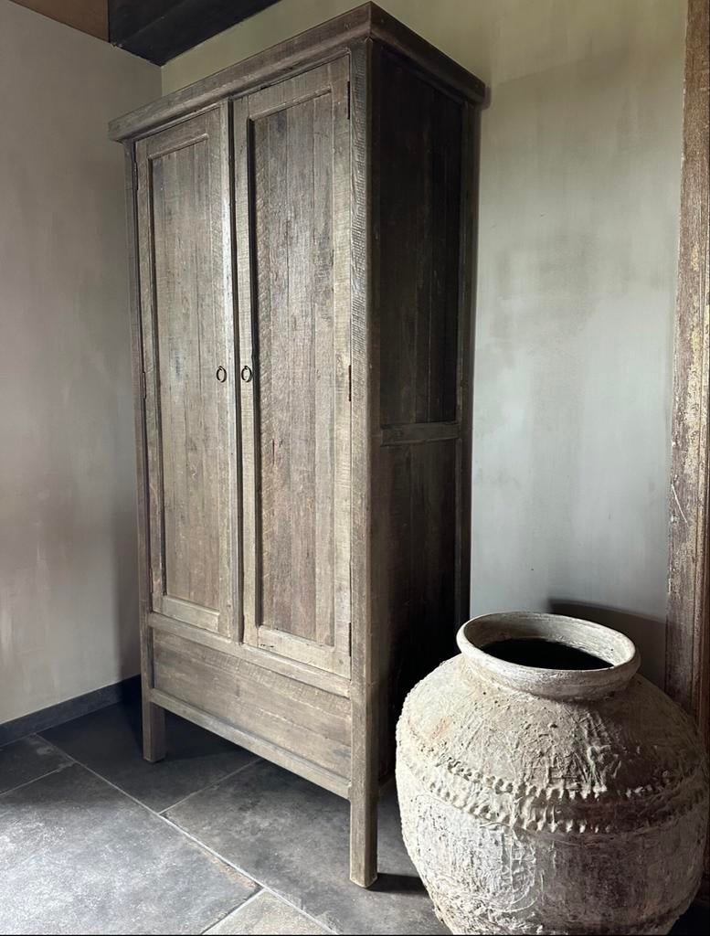Opbergkast DRIFTWOOD, Huis en Inrichting, Ophalen of Verzenden, Nieuw