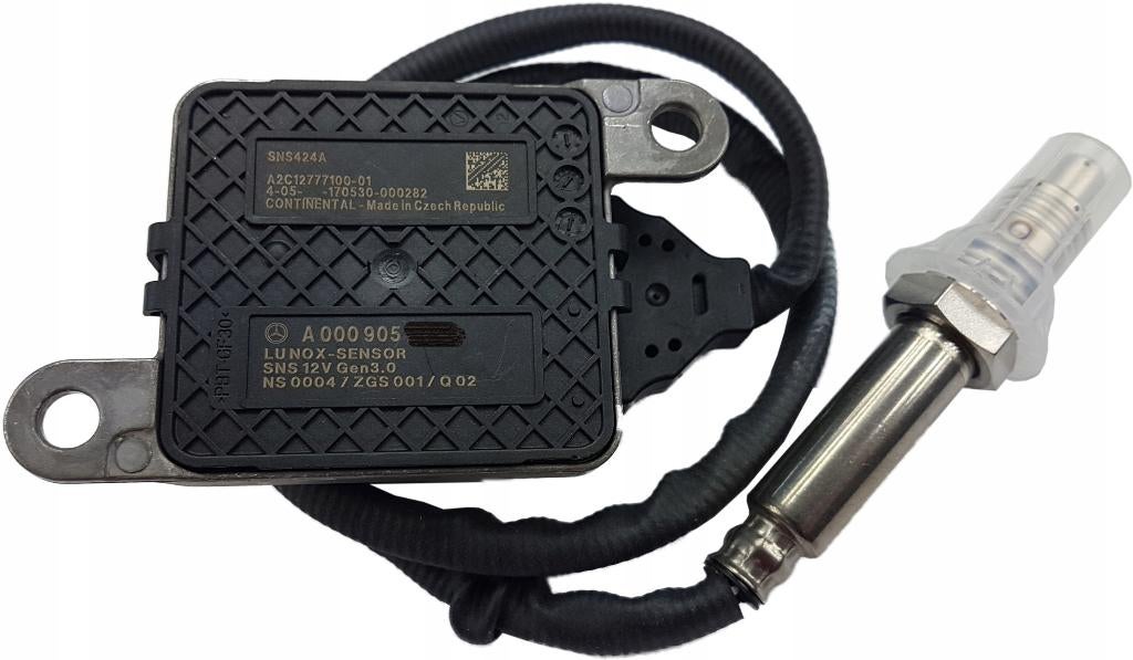 Mercedes NOx  - P225D P220E P2204 P2200 P2201, Auto-onderdelen, 7602cz, Mercedes-Benz, Nieuw, OBD
