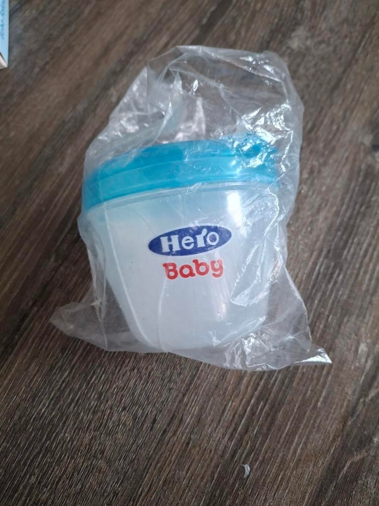 Nieuw hero baby, Ophalen of Verzenden, Nieuw, Overige typen