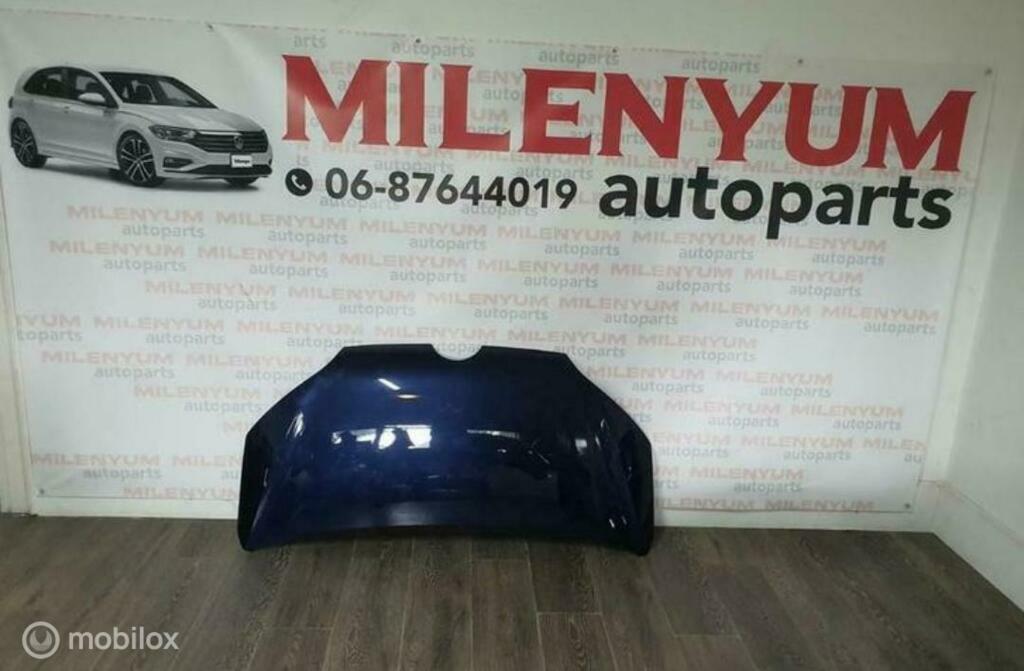 VOLKSWAGEN UP MOTORKAP NIEUW (2011-2016) R5R, Auto-onderdelen, Carrosserie en Plaatwerk, Ophalen of Verzenden, Nieuw, Motorkap
