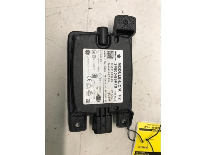 Module (diversen) van een Suzuki Vitara, Gebruikt, -, -, Ophalen of Verzenden