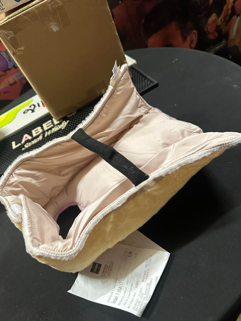 Takkie Tompouce Kledingstuk - Nieuwstaat, Dieren en Toebehoren, Ophalen of Verzenden, Nieuw, Hondenjas