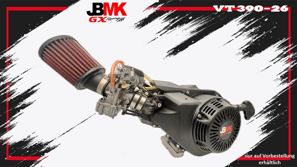 HONDA GX 390 GO-KART ENGINE 26 HP (VT390), Hobby en Vrije tijd, Overige Hobby en Vrije tijd, Ophalen of Verzenden, Zo goed als nieuw