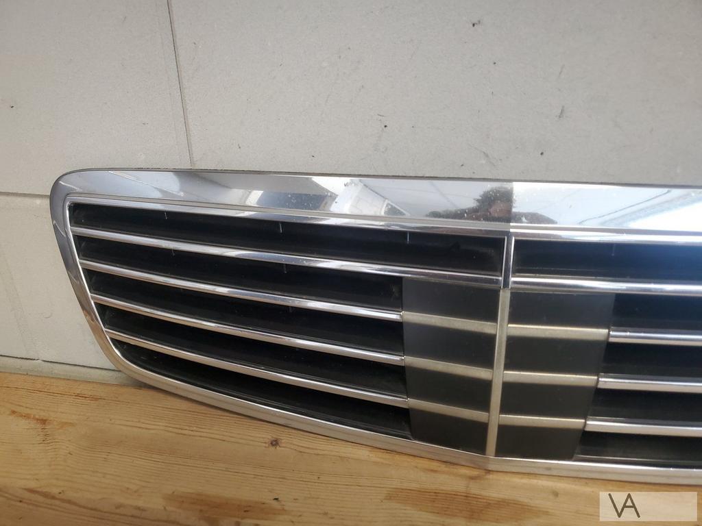 Mercedes S klasse W220 grille met distronic a2208800483 €100, Ophalen of Verzenden, Gebruikt, Mercedes-Benz