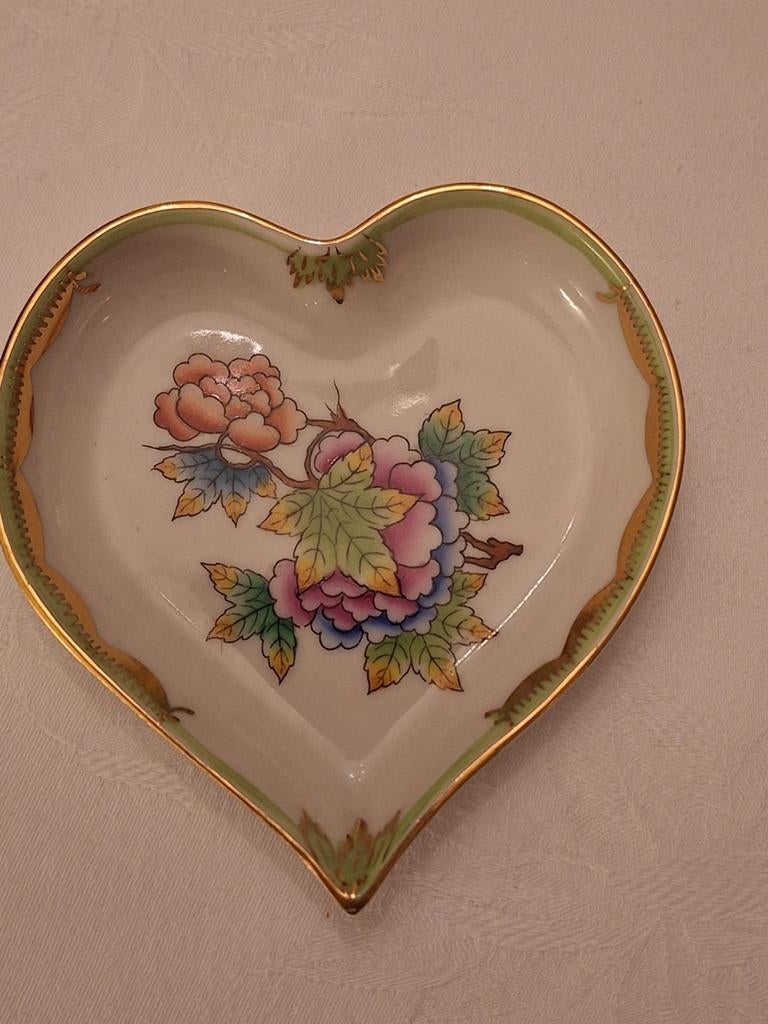 Verzameling Herend porselein, Hongarije, Antiek en Kunst, Ophalen of Verzenden