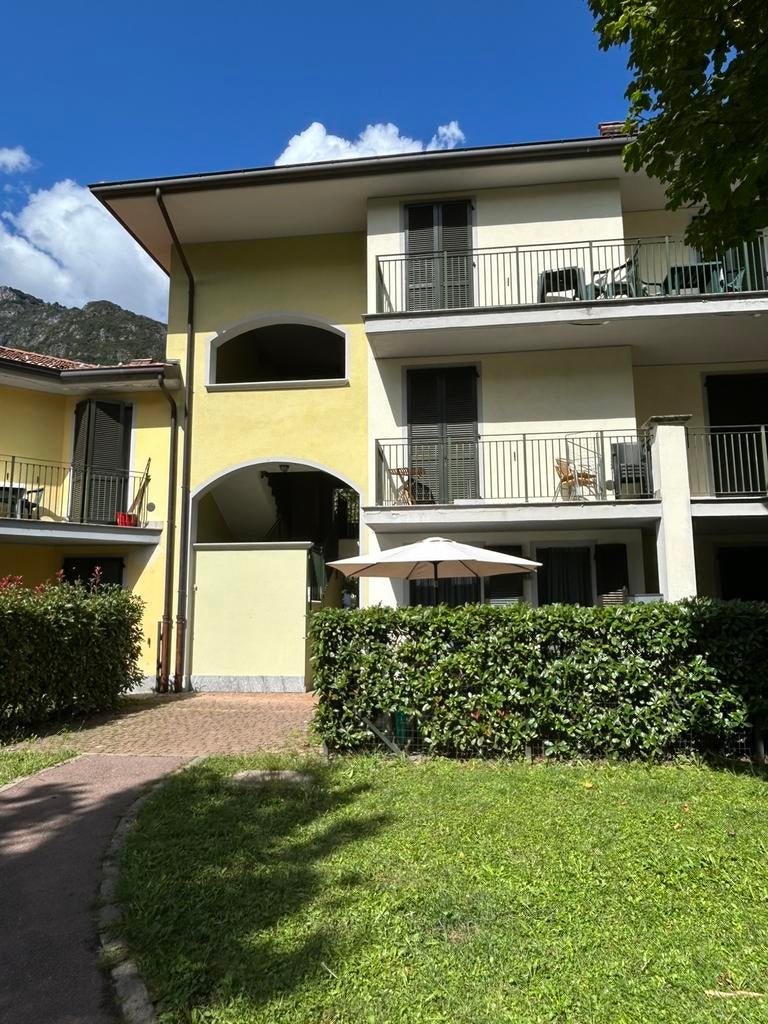 Appartement aan het meer Lugano dichtbij Comomeer, Vakantie, Dorp, Lombardije en Merengebied, Appartement, Aan meer of rivier