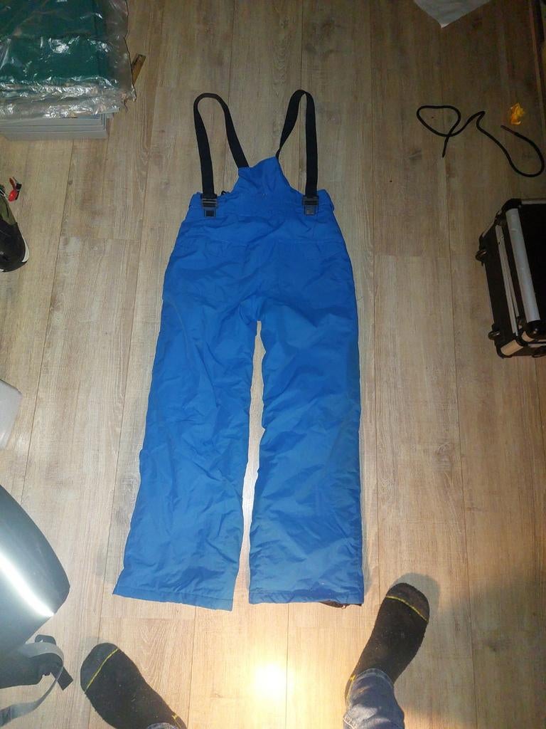 Ski broek kinderen | maat 152, Ophalen of Verzenden, Zo goed als nieuw, Overige maten, Broek