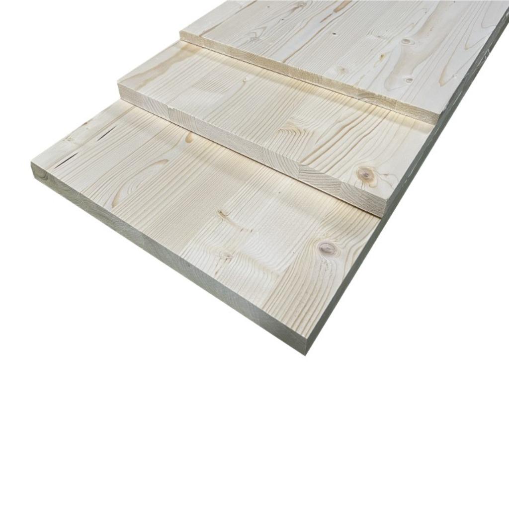 Vuren | timmerpaneel | timmerpanelen | paneel | hout, Ophalen, Nieuw, Hout