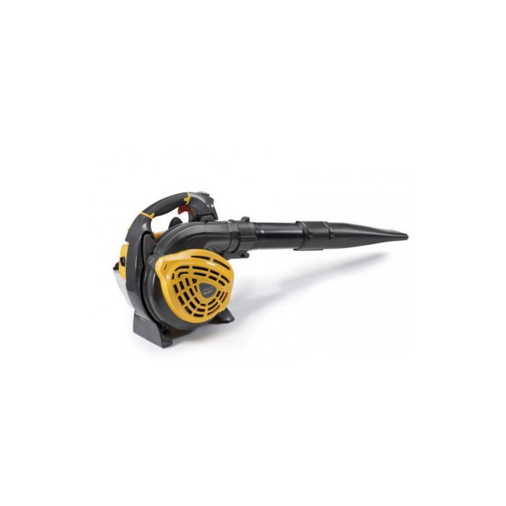 Stiga Bladblazer BL 530 Benzine Bladblazer BL530, Tuin en Terras, Benzine, Stiga, Handgedragen, Nieuw