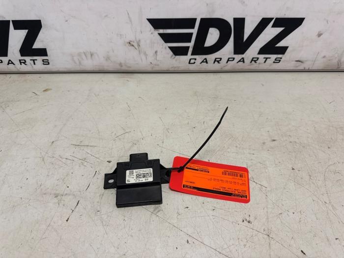 Central electronic module van een Seat Leon, Gebruikt, -, -, Ophalen of Verzenden
