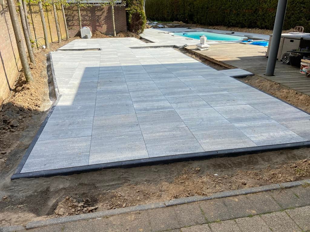 Alle voorkomende bestratingen, Diensten en Vakmensen, Tuinmannen en Stratenmakers, Bestrating