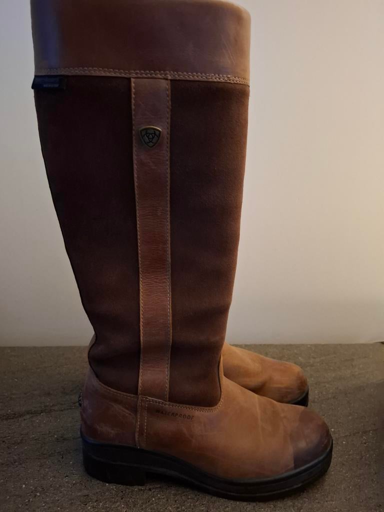 Ariat Outdoor Laarzen 36.5, Kleding | Dames, Schoenen, Ariat International, Ophalen of Verzenden, Gedragen, Info@ariat.com