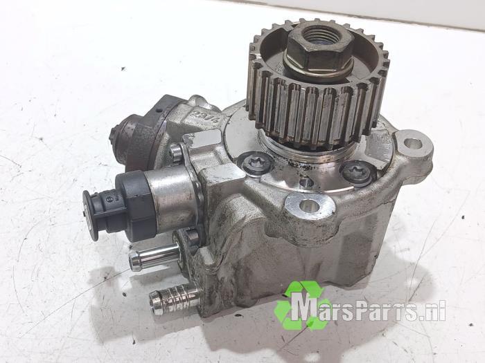Brandstofpomp Mechanisch van een Opel Insignia, Gebruikt, -, -, Opel