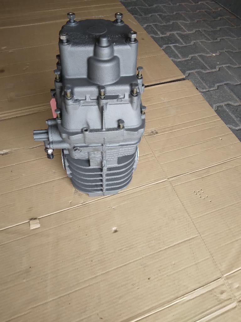 VW T3 Zuid-Afrika Versnellingsbakbehuizing FCA 5-bak, Ophalen