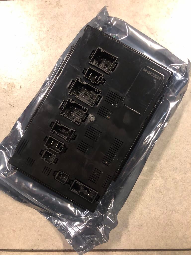 Sam module achter Mercedes Ml w164 (nieuw), Ophalen of Verzenden, Nieuw, Mercedes-Benz