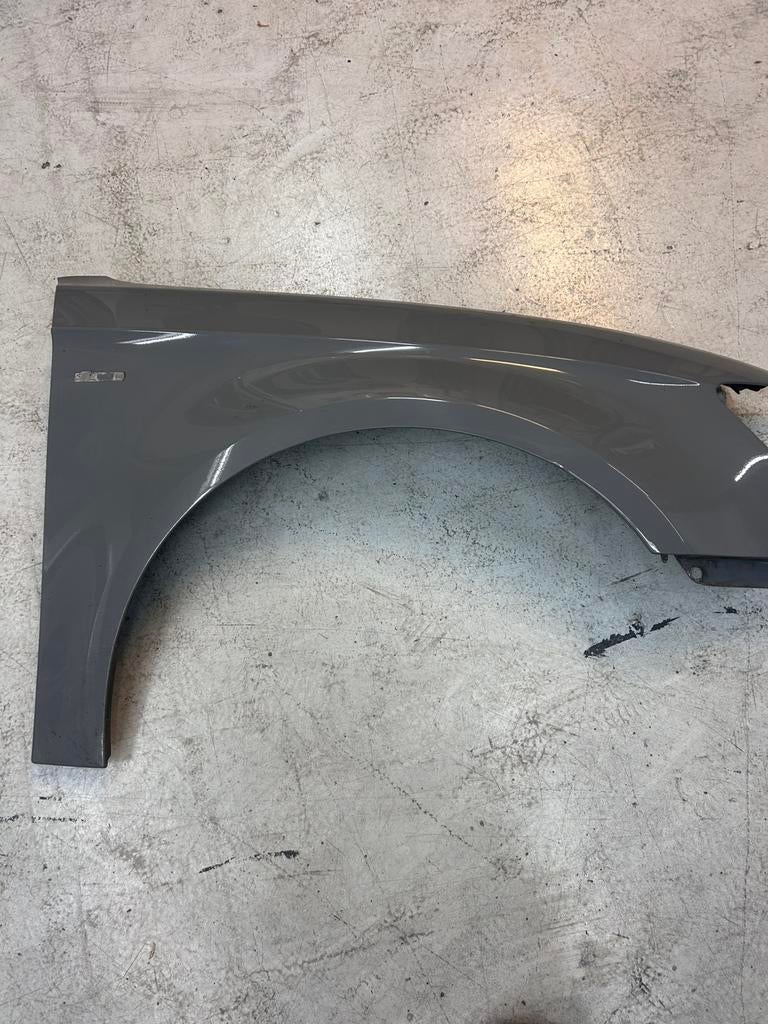 Audi a3 8v sportback rechts voor scherm  nardogrey LY7C, Ophalen, Gebruikt, Rechts, Audi