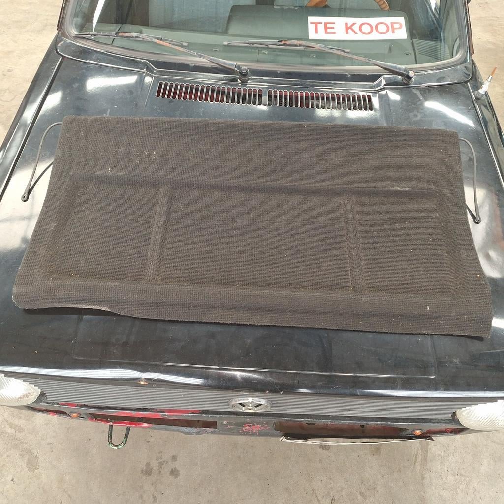 Hoedenplank Golf mk2, Auto-onderdelen, Interieur en Bekleding, Ophalen, Volkswagen