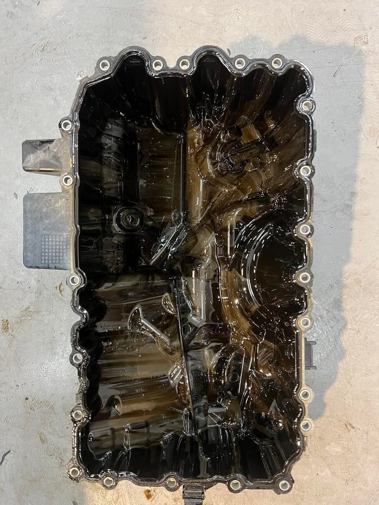 BMW N20 N20B20 motor revisie inc uitbouw/inbouw €5750 ex btw, Garantie