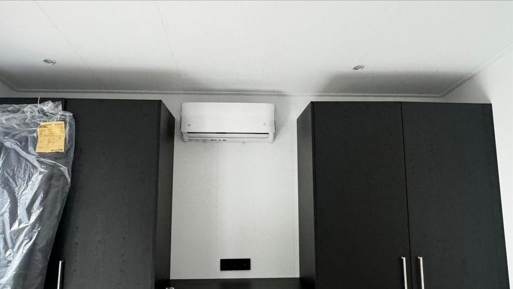 Foto 18 van Airco gecertificeerde monteur!