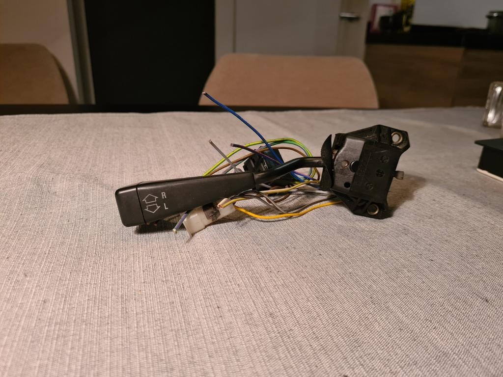 BMW E30: Diverse onderdelen, Ophalen of Verzenden, Gebruikt, BMW