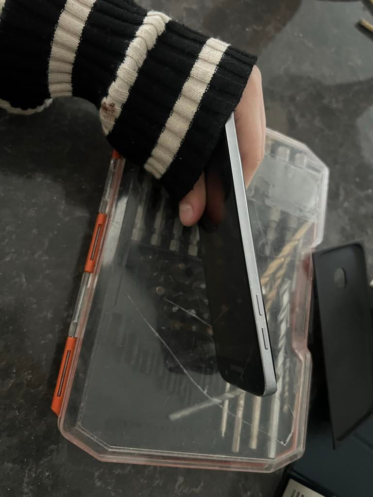 Samsung Galaxy S7 - Goedkoop!, Telecommunicatie, Mobiele telefoons | Samsung, Ophalen, Gebruikt, Zwart, Zonder simlock