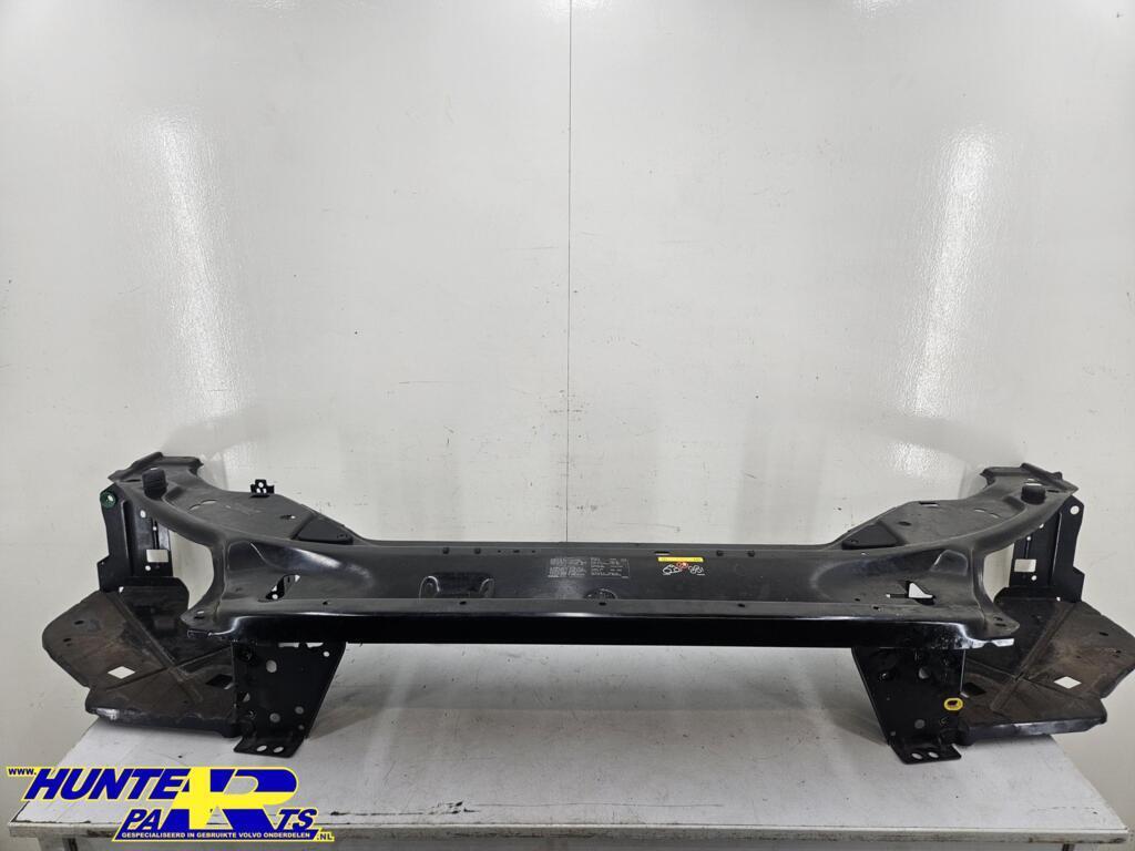 Voorfront Volvo V70/XC70/S80 ('07-'17) 31335558, Gebruikt, Ophalen of Verzenden, Volvo, Volvo