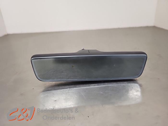 Binnenspiegel van een Opel Vivaro, Auto-onderdelen, Spiegels, Gebruikt, -, -, Opel