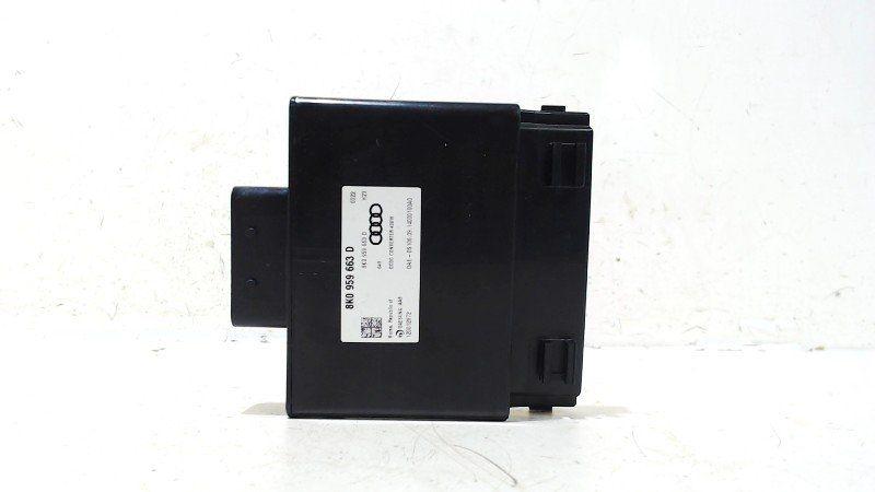 Computer Audi A6, Auto-onderdelen, Onderdelen@venauto.nl, Van der Ven Autorecycling B.V., Gebruikt, Ettenseweg 76, 4706 PB Roosendaal, The Netherlands