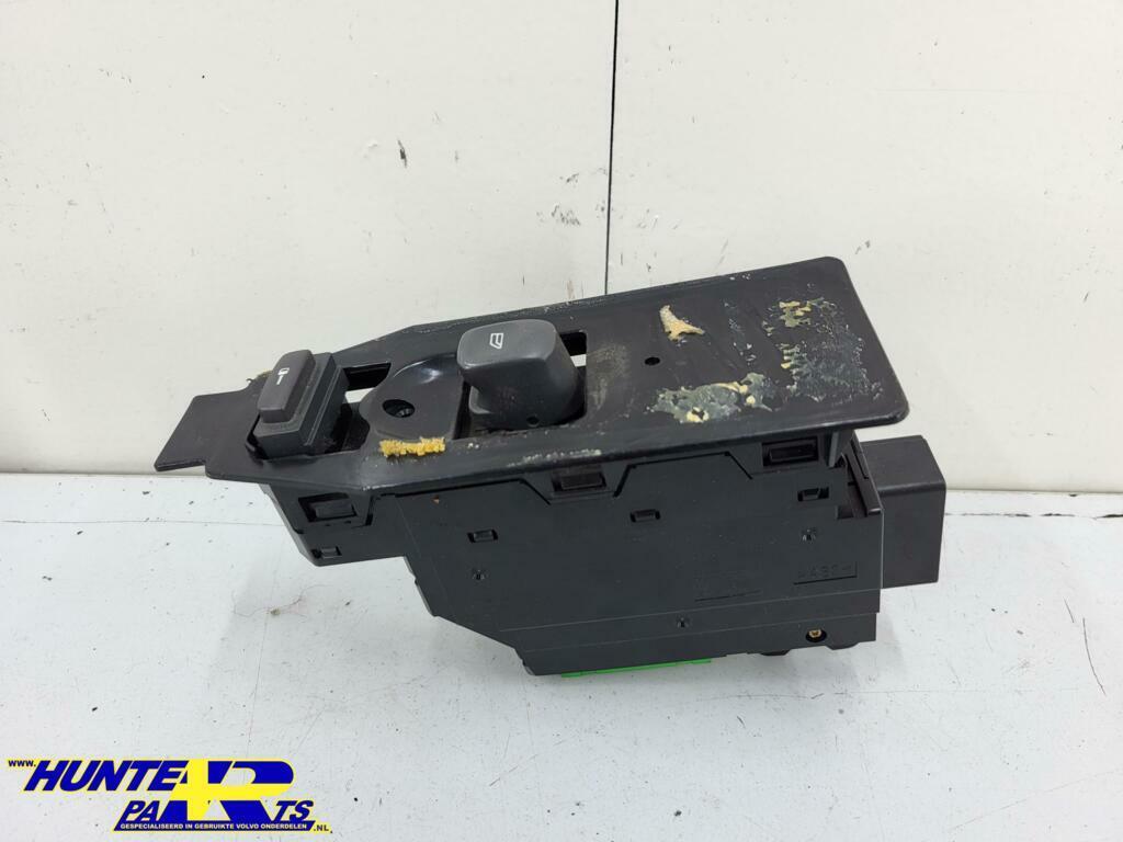 Raamschakelaar RV Volvo V70/XC70/S60/S80 ('00-'09) 8651328, Ophalen of Verzenden, Gebruikt