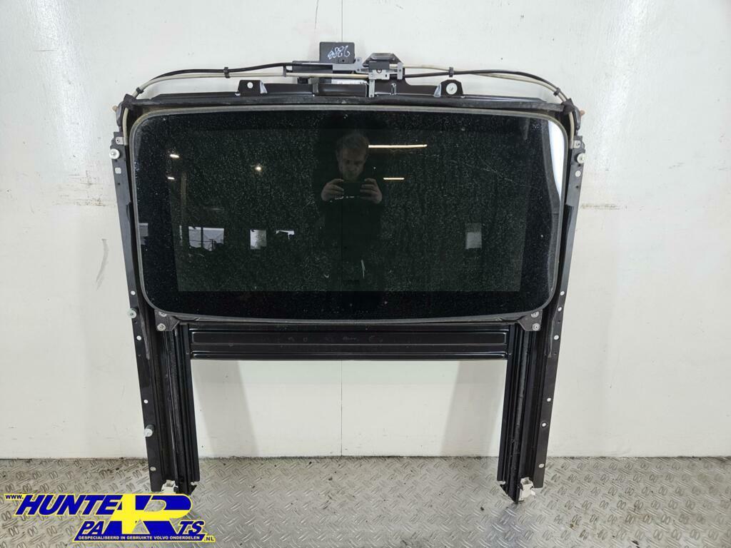 Dakraammechanisme Volvo XC90 ('02-'14) 39992256, Gebruikt, Ophalen of Verzenden, Volvo, Volvo