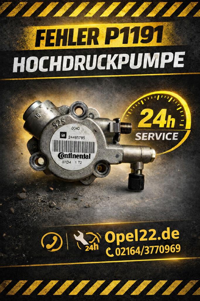 TOP Opel Hogedrukpomp Z22YH 2.2 Direct Vectrs Zafira Signum, Ophalen of Verzenden