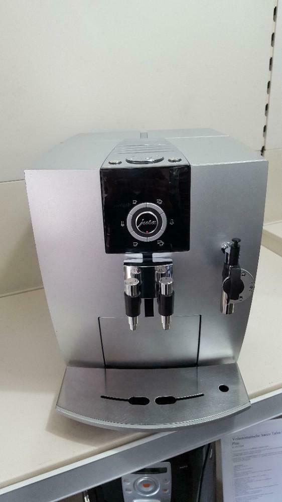 Gevraagd espressomachines, Jura, Delonghi, Saeco, Witgoed en Apparatuur, Koffiezetapparaten, Ophalen of Verzenden, Gebruikt